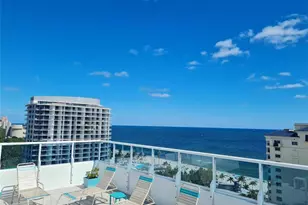 600 N Birch Rd Unit, Fort Lauderdale, FL 33304 - Photo 21