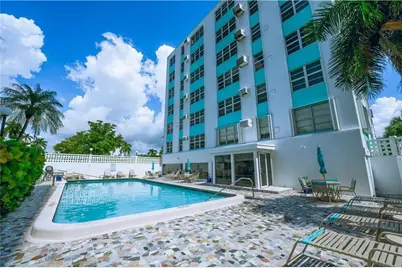 600 Birch Road #301H, Fort Lauderdale, FL 33304 - Photo 3