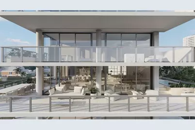 9700 W Bay Harbor Drive #PH4, Bay Harbor Islands, FL 33154 - Photo 19