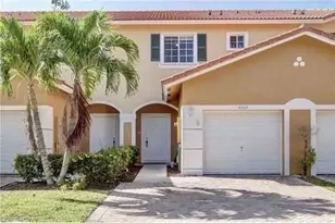 5707 Tuscany Terrace, Tamarac, FL 33321 - Photo 1