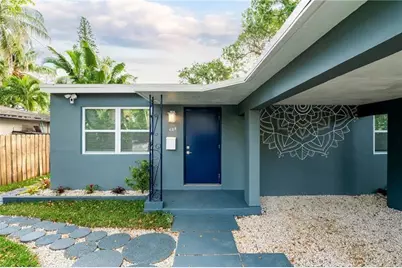628 SW 14th Terrace, Fort Lauderdale, FL 33312 - Photo 1