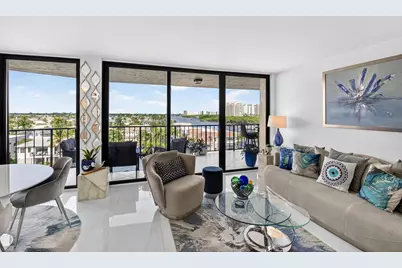 899 Jeffery Street #710, Boca Raton, FL 33487 - Photo 3