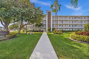 3021 Swansea B Unit, Deerfield Beach, FL 33442 - Photo 1