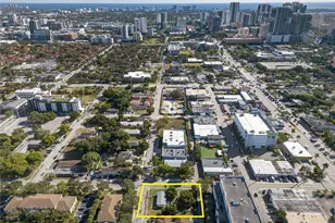 900 NW 2nd St, Fort Lauderdale, FL 33311 - Photo 1