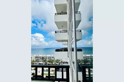 525 N Ocean Boulevard #1416, Pompano Beach, FL 33062 - Photo 5