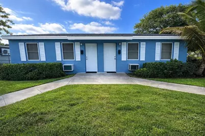 741 NW 10th Terrace, Fort Lauderdale, FL 33311 - Photo 1