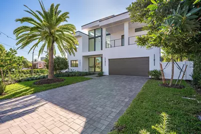 2612 NE 4th Street, Pompano Beach, FL 33062 - Photo 3