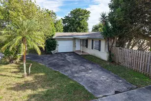 9370 NW 25th Ct, Sunrise, FL 33322 - Photo 51