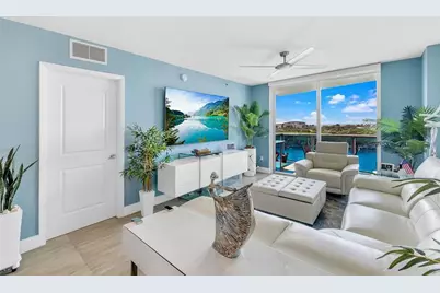 2641 N Flamingo Road #1105N, Sunrise, FL 33323 - Photo 5