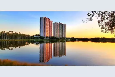 2641 N Flamingo Road #1105N, Sunrise, FL 33323 - Photo 1