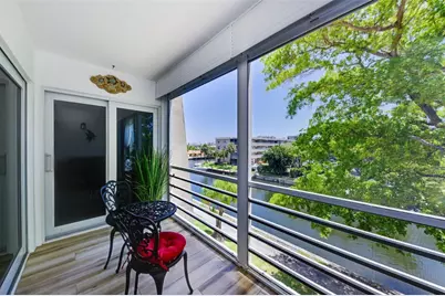 773 Jeffery Street #4-305, Highland Beach, FL 33487 - Photo 1