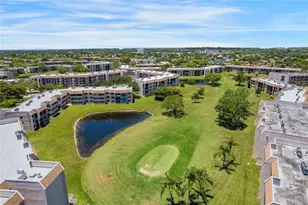 10101 Sunrise Lakes Blvd, Sunrise, FL 33322 - Photo 33