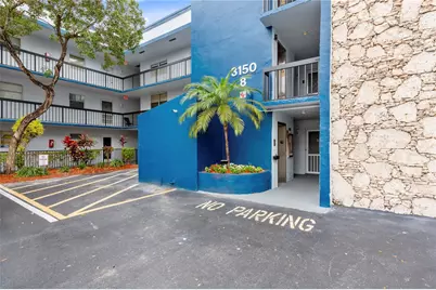 3150 Holiday Springs Boulevard #308, Margate, FL 33063 - Photo 25