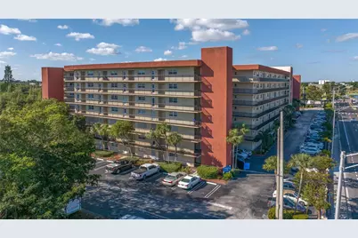 2350 NE 14th Street Causeway #609, Pompano Beach, FL 33062 - Photo 35