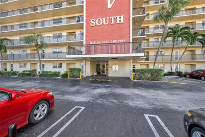 2350 NE 14th Street Causeway #609, Pompano Beach, FL 33062 - Photo 31