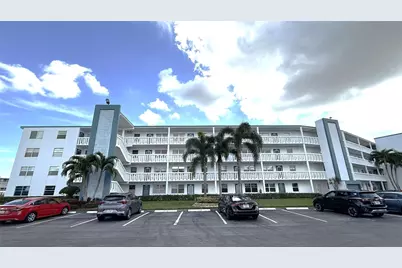 2028 Exeter B #2028, Boca Raton, FL 33434 - Photo 1