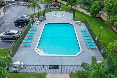 9824 NW 36th Street #9824, Sunrise, FL 33351 - Photo 17