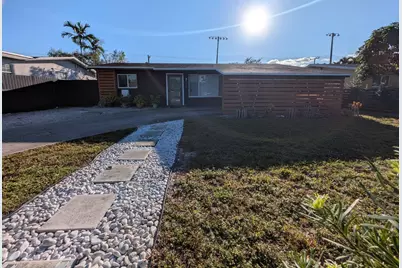 1716 SW 43rd Avenue, Fort Lauderdale, FL 33317 - Photo 1