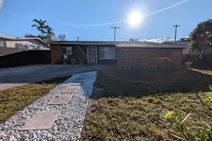 1716 SW 43rd Ave, Fort Lauderdale, FL 33317 - Photo 1