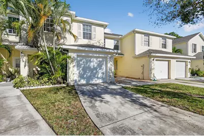 224 Foxtail Drive #D, Greenacres, FL 33415 - Photo 1