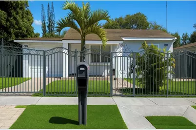 31 Miami Gardens Road, West Park, FL 33023 - Photo 1