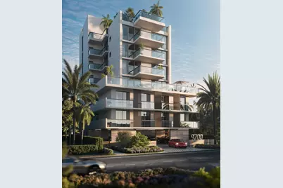 9700 W Bay Harbor Drive #PH5, Bay Harbor Islands, FL 33154 - Photo 1