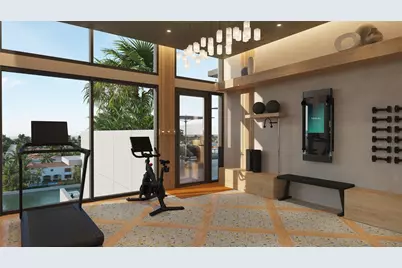 9700 W Bay Harbor Drive #PH5, Miami Beach, FL 33154 - Photo 9