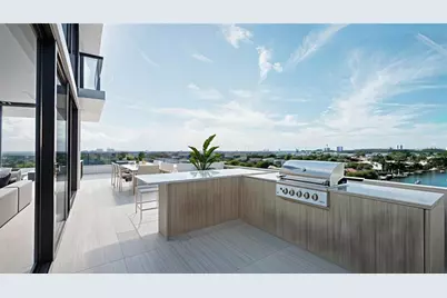 9700 W Bay Harbor Drive #PH5, Miami Beach, FL 33154 - Photo 15