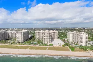 5100 N Ocean Blvd, Fort Lauderdale, FL 33308 - Photo 3