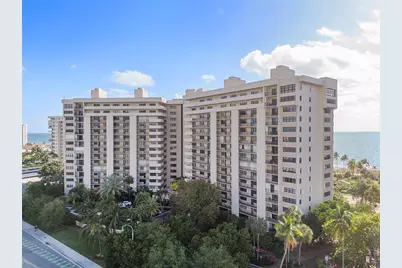 5100 N Ocean Boulevard #1504, Fort Lauderdale, FL 33308 - Photo 1