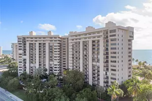 5100 N Ocean Blvd, Fort Lauderdale, FL 33308 - Photo 1