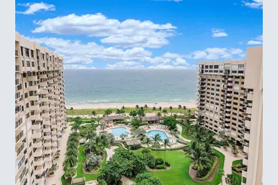 5100 N Ocean Boulevard #1504, Fort Lauderdale, FL 33308 - Photo 21