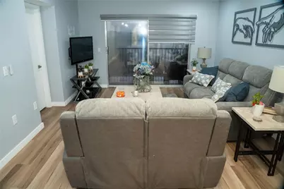 1500 SW 131st Way #404N4, Hollywood, FL 33027 - Photo 7