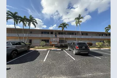 900 SW 10th Terrace #21S, Hallandale Beach, FL 33009 - Photo 15