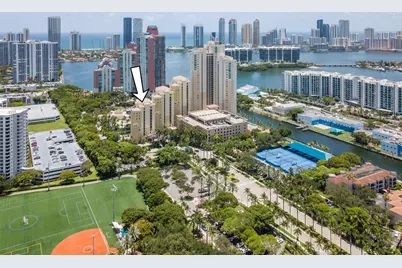 3340 NE 190th Street #602, Aventura, FL 33180 - Photo 49