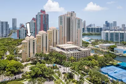 3340 NE 190th Street #602, Aventura, FL 33180 - Photo 53