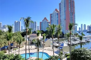 3340 NE 190th St, Aventura, FL 33180 - Photo 1