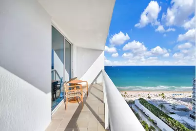 505 N Ft Lauderdale Bch Boulevard #2101, Fort Lauderdale, FL 33304 - Photo 3