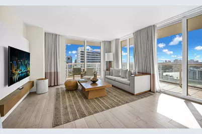 505 N Ft Lauderdale Bch Boulevard #2101, Fort Lauderdale, FL 33304 - Photo 5