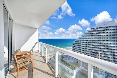 505 N Ft Lauderdale Bch Boulevard #2101, Fort Lauderdale, FL 33304 - Photo 11