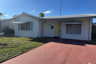 4949 NW 48th Way, Tamarac, FL 33319 - Photo 1