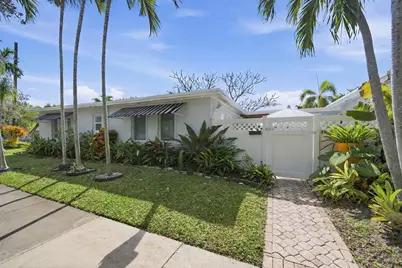 1614 NE 7th Street, Fort Lauderdale, FL 33304 - Photo 1