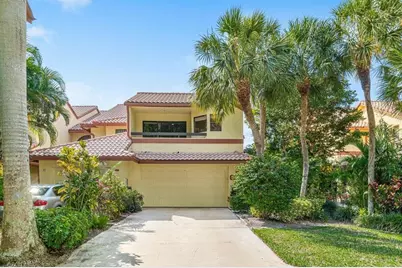5425 10th Fairway Drive #3, Delray Beach, FL 33484 - Photo 1