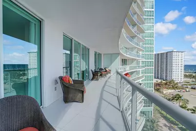 1 N Ocean Boulevard #903, Pompano Beach, FL 33062 - Photo 43