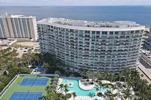 1 N Ocean Blvd, Pompano Beach, FL 33062 - Photo 1