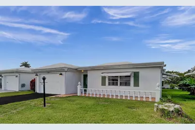 340 NW 25th Court, Pompano Beach, FL 33064 - Photo 1