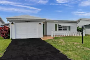 340 NW 25th Ct, Pompano Beach, FL 33064 - Photo 3