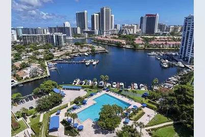 2500 Parkview Drive #403, Hallandale Beach, FL 33009 - Photo 1