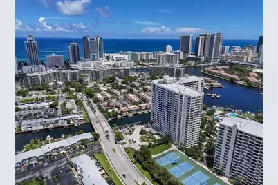 2500 Parkview Drive #403, Hallandale Beach, FL 33009 - Photo 11