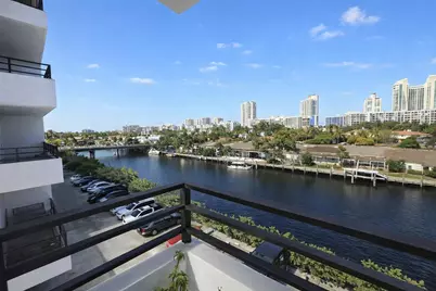 2500 Parkview Drive #403, Hallandale Beach, FL 33009 - Photo 25